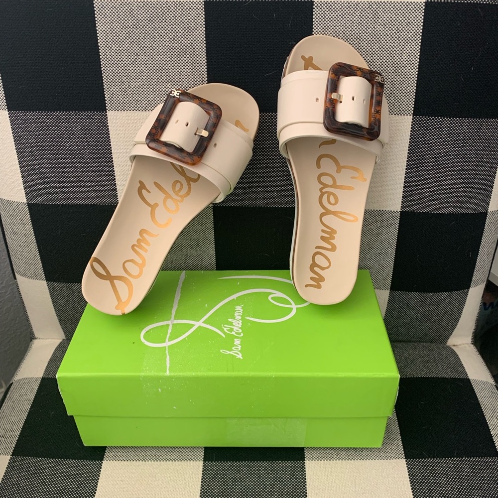 Sam Edelman